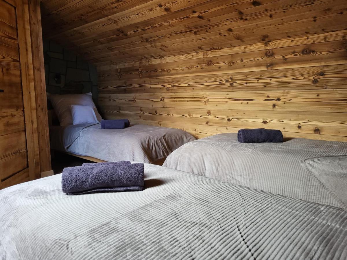 Apartamenty Stylo 伊斯泰布纳 外观 照片